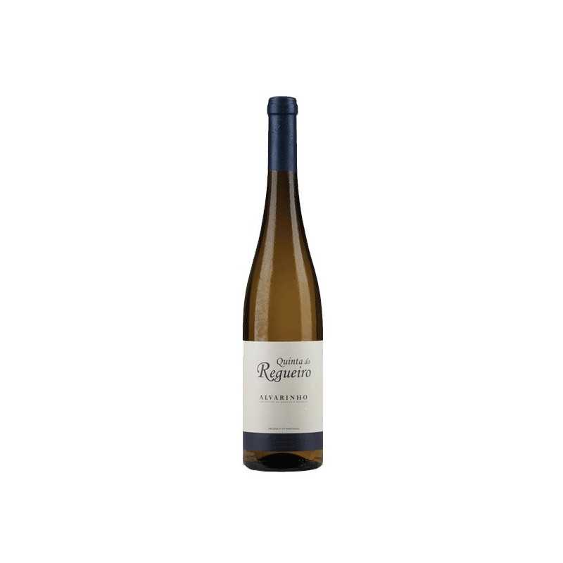 Quinta do Regueiro Alvarinho Reserva 2019 White Wine