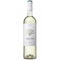 Afectus Loureiro 2017 White Wine