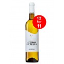 Contos da Terra 2016 White Wine (12 for 11)