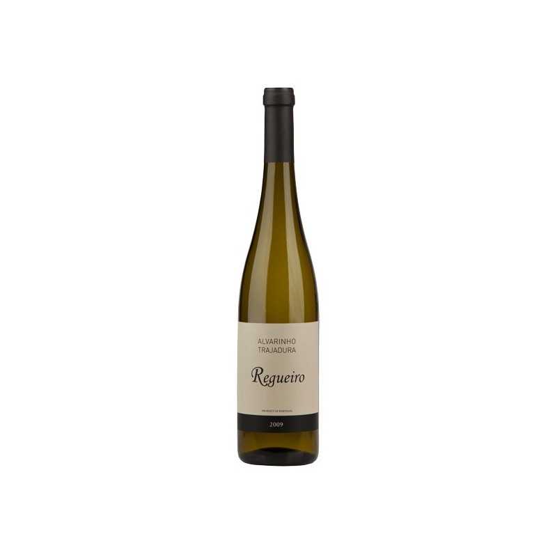 Quinta do Regueiro Alvarinho Trajadura 2019 White Wine