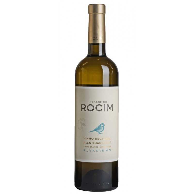 Herdade do Rocim Alvarinho 2020 White Wine