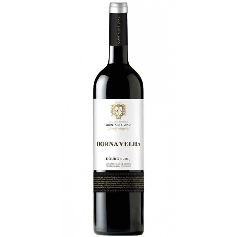 Dorna Velha 2013 Red Wine