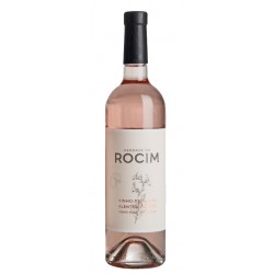 Herdade do Rocim 2019 Rosé Wine