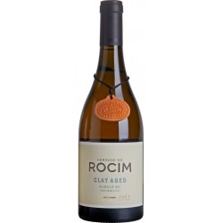 Herdade do Rocim Clay Aged Terracotta 2018 White Wine