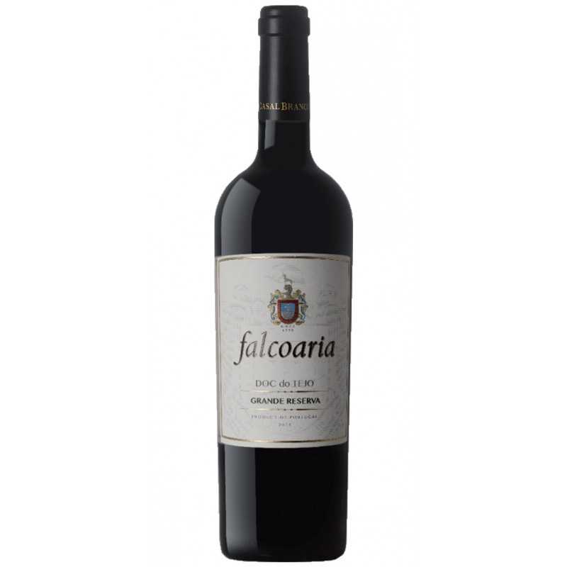 Falcoaria Grande Reserva 2015 Red Wine