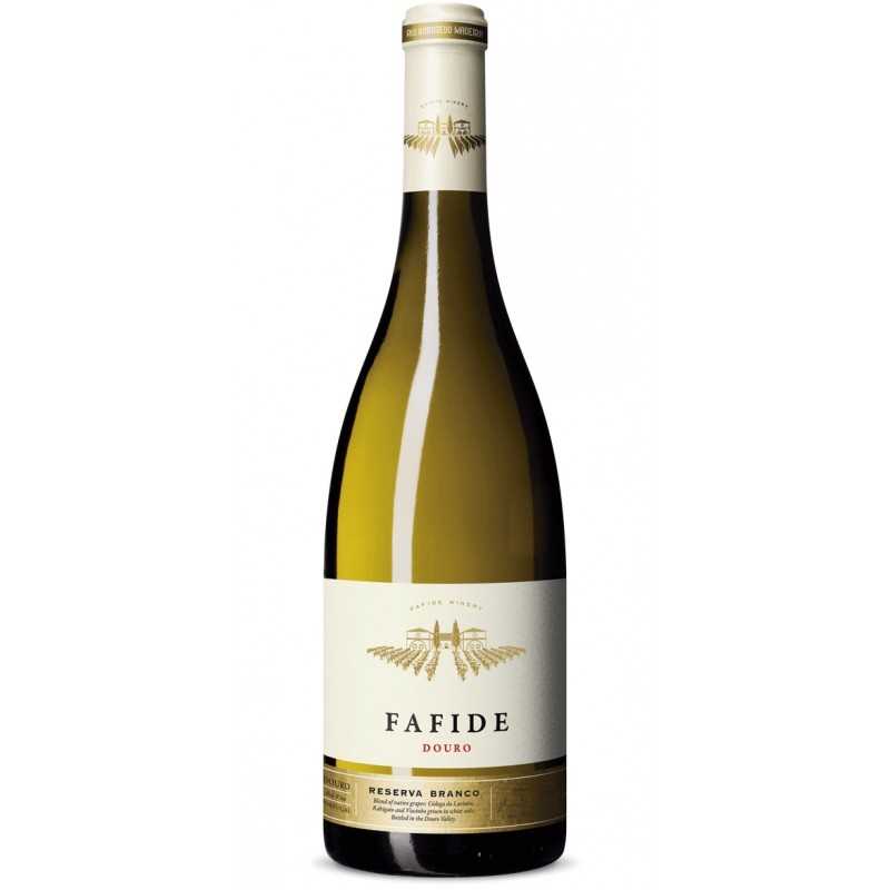 Fafide Reserva 2018 White Wine