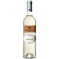 Quinta do Sobreiró de Cima Verdelho 2017 White Wine