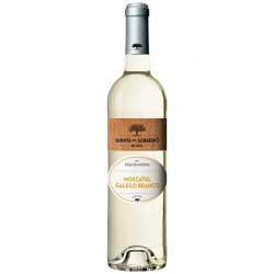 Quinta do Sobreiró de Cima Moscatel 2019 White Wine