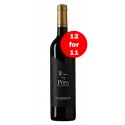 Pôpa Black Edition 2016 Red Wine (12 for 11)