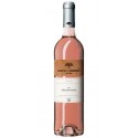 Quinta do Sobreiró de Cima 2018 Rosé Wine