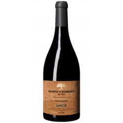 Quinta do Sobreiró de Cima Único 2015 Red Wine