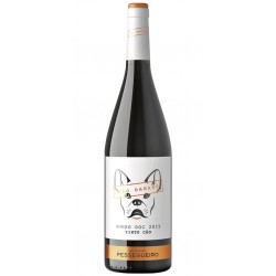 Quinta do Pessegueiro Cão Danado 2019 Red Wine