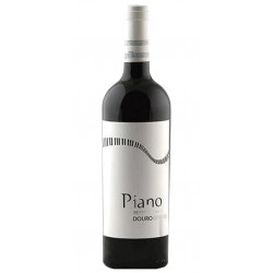 Piano Reserva 2018 Red Wine