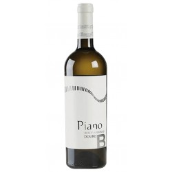 Piano Reserva 2017 White Wine
