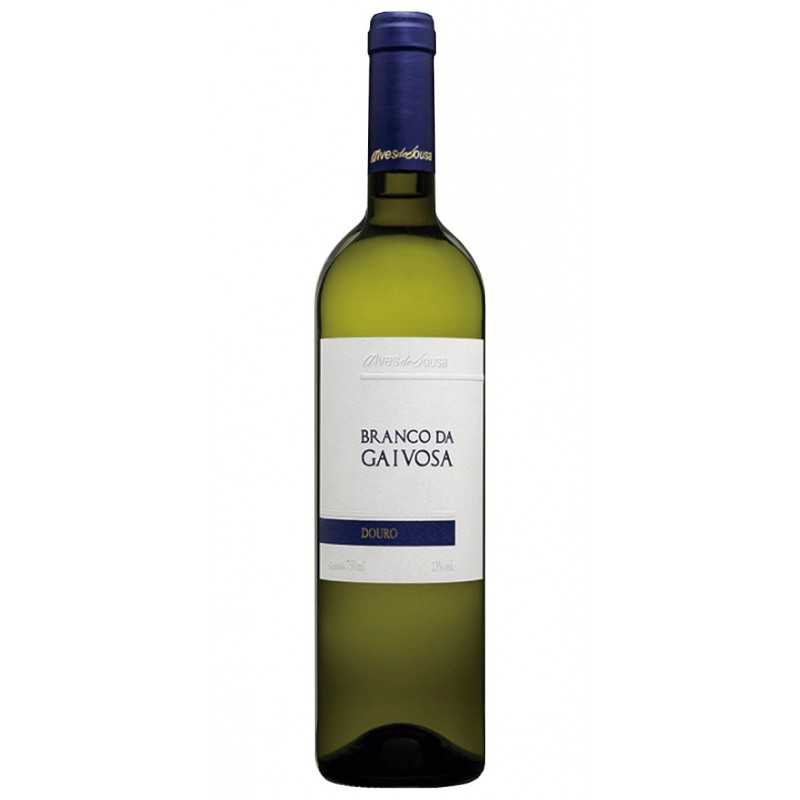 Branco da Gaivosa 2017 White Wine