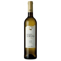 Monte das Servas Escolha 2020 White Wine