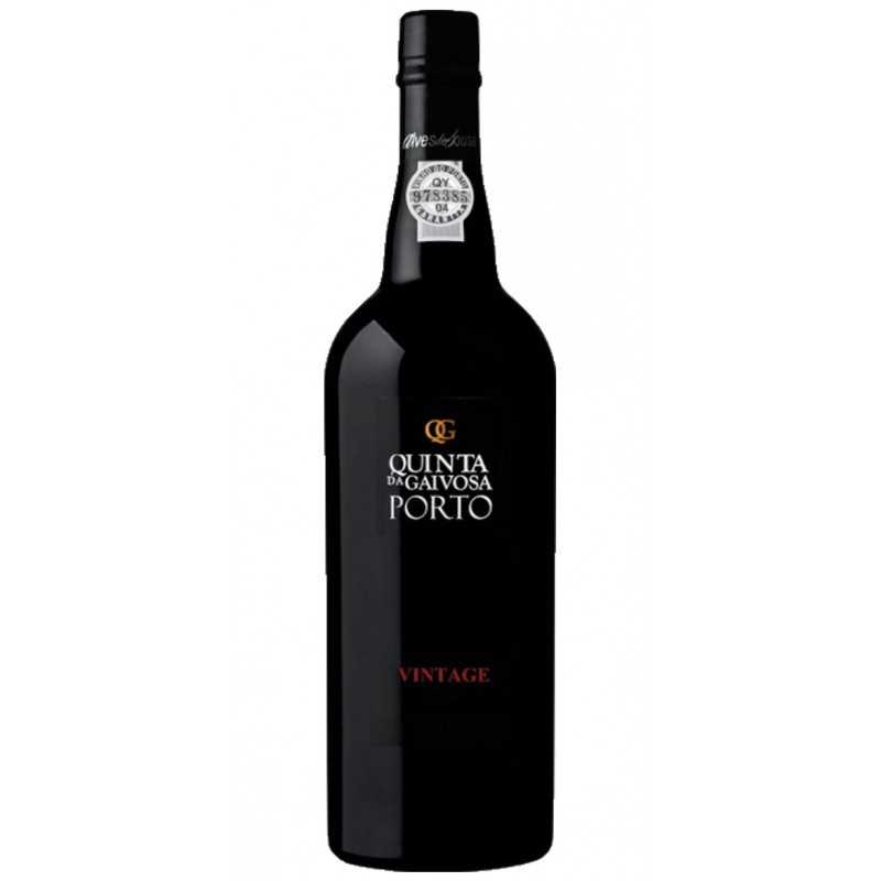 Quinta da Gaivosa Vintage 2012 Port Wine