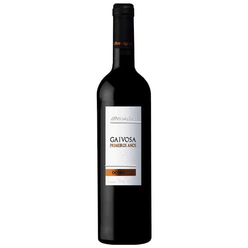 Gaivosa Primeiros Anos 2015 Red Wine