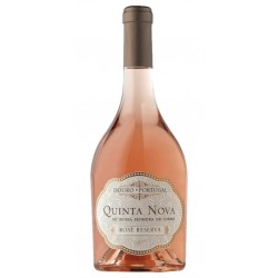 Quinta Nova Reserva 2018 Rosé Wine