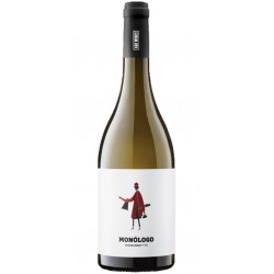 Monólogo Chardonnay 2019 White Wine