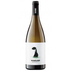 Monólogo Sauvignon Blanc 2020 White Wine