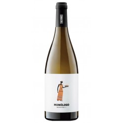Monólogo Malvasia Fina 2019 White Wine