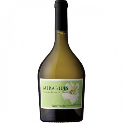 Mirabilis Grande Reserva 2019 White Wine