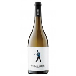 Monólogo Essência 2015 White Wine