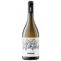 Singular 2019 White Wine