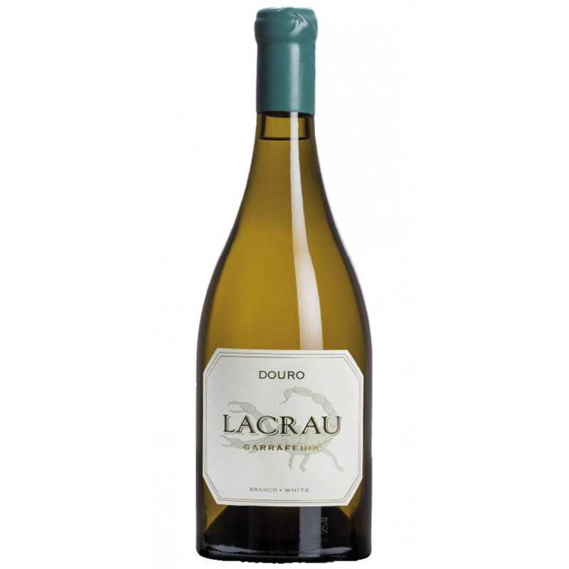 Lacrau Garrafeira 2013 White Wine