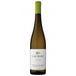 Lacrau Moscatel Galego 2019 White Wine