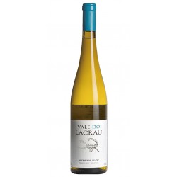 Lacrau Sauvignon Blanc 2019 White Wine
