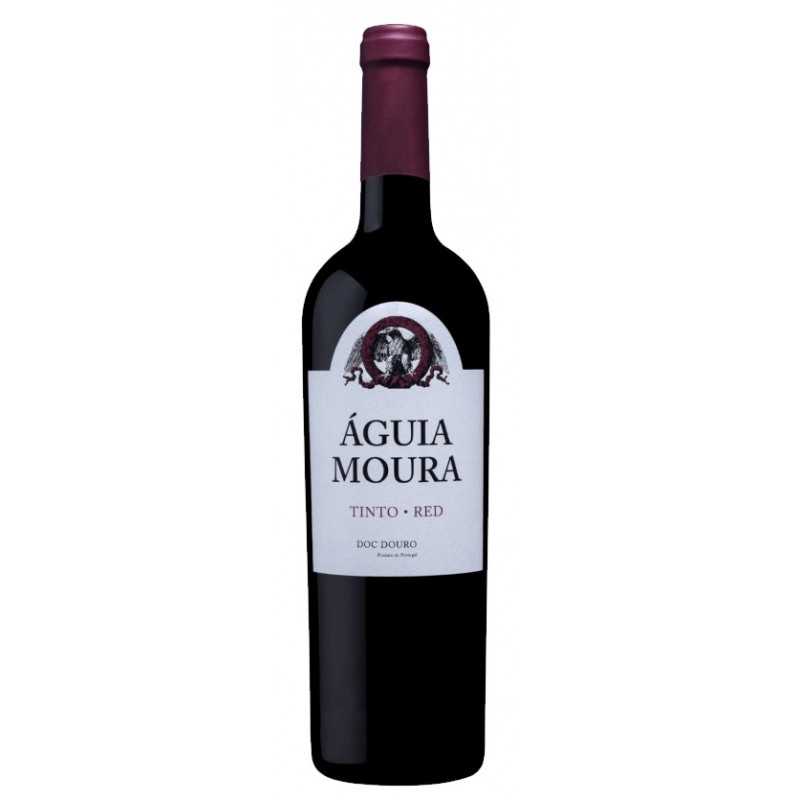 Águia Moura 2018 Red Wine