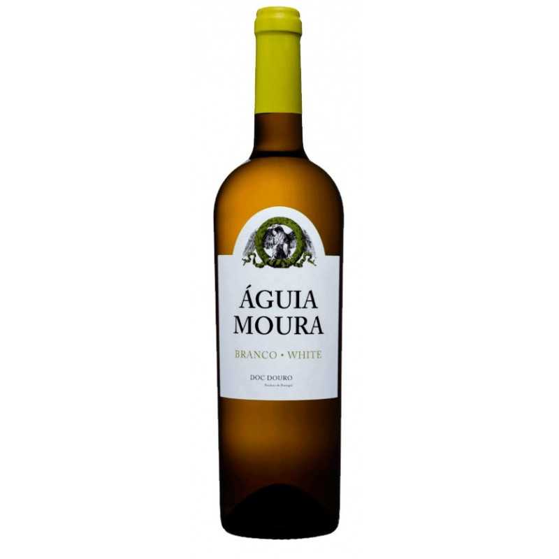 Aguia Moura 2019 White Wine