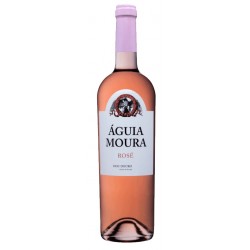Águia Moura 2020 Rosé Wine