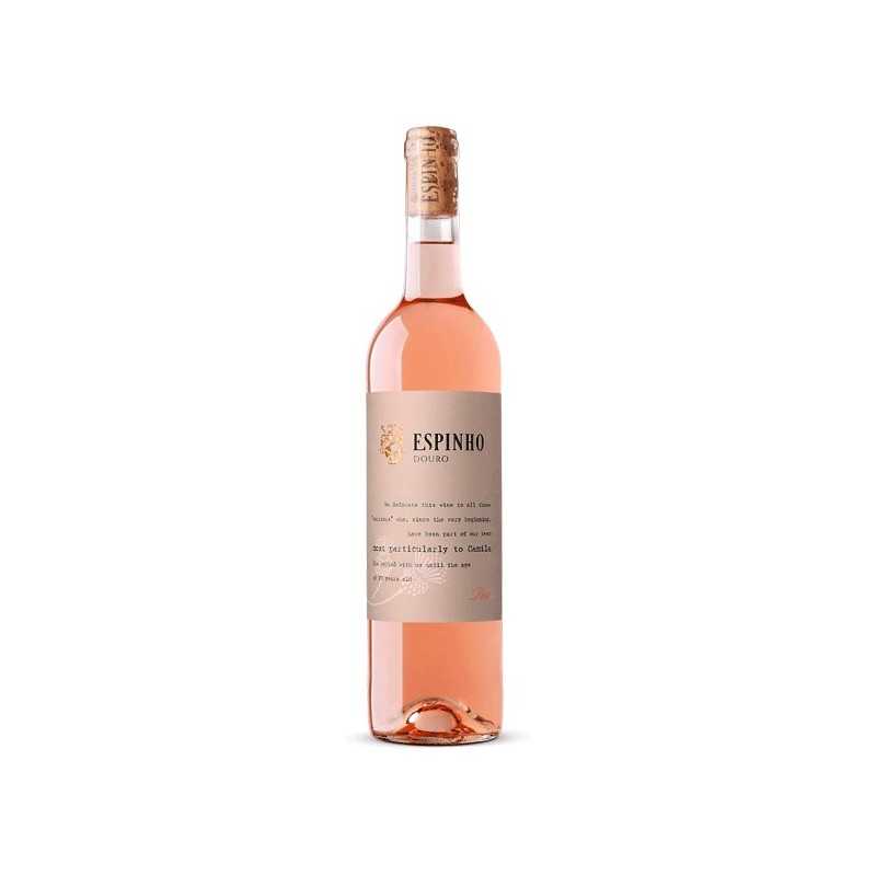 Espinho Camila 2017 Rosé Wine