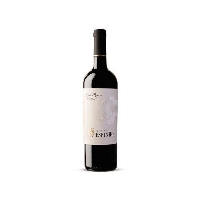 Quinta do Espinho Grande Reserva 2015 Red Wine