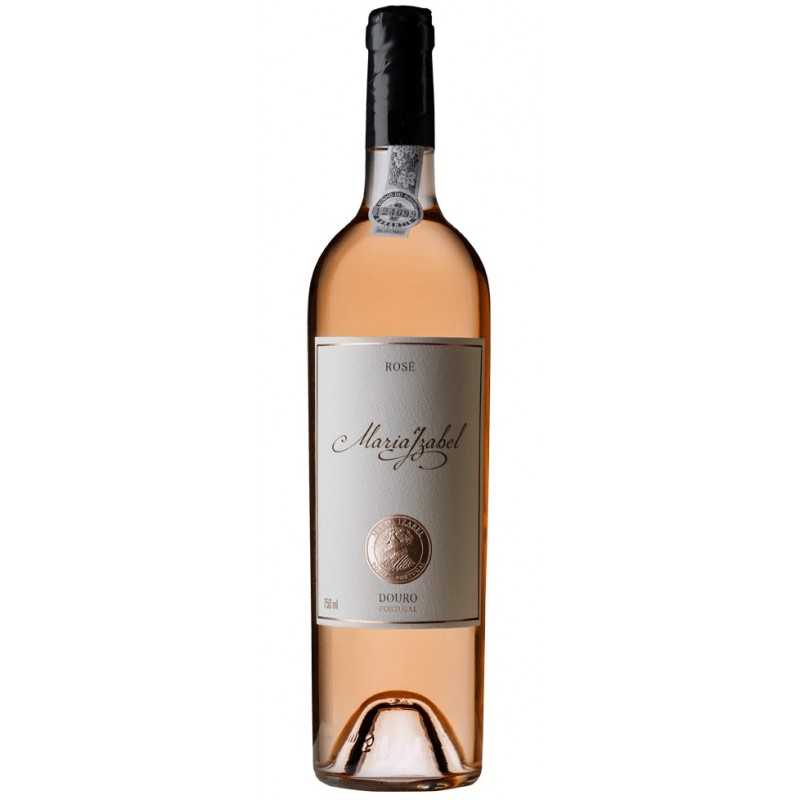 Maria Izabel 2017 Rosé Wine