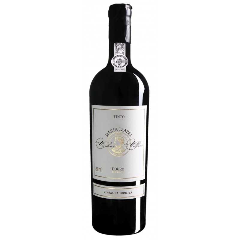 Quinta Maria Izabel Vinhas da Princesa Vinhas Velhas 2014 Red Wine