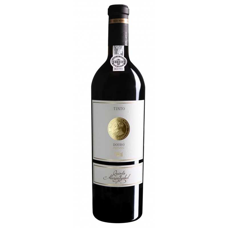 Quinta Maria Izabel 2014 Red Wine