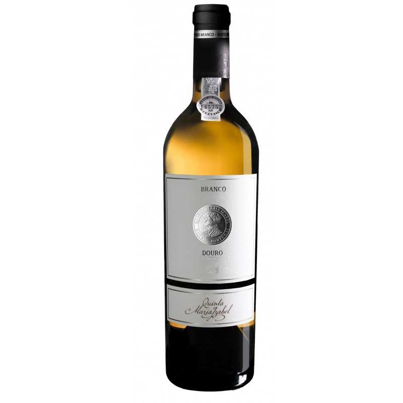 Quinta Maria Izabel 2016 White Wine