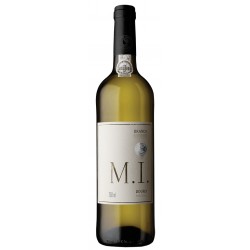 M.I. 2017 White Wine