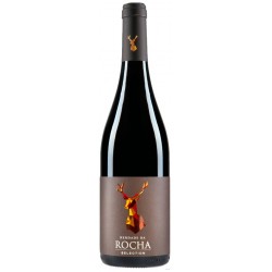 Herdade da Rocha Selection 2016 Red Wine