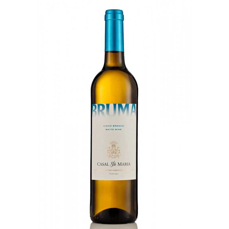 Casal Sta. Maria Bruma 2017 White Wine