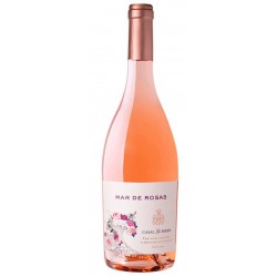 Casal Sta. Maria Mar de Rosas 2017 Rosé Wine