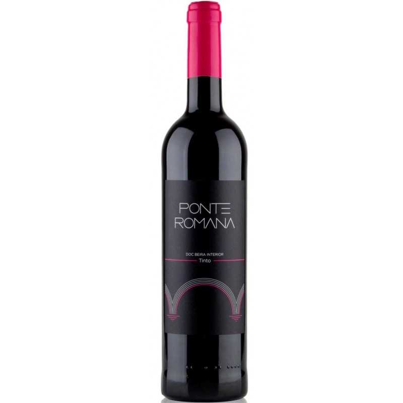 Ponte Romana 2013 Red Wine