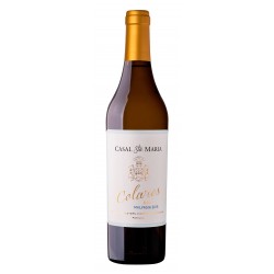 Casal Sta. Maria Malvasia DOC Colares 2015 White Wine (500ml)
