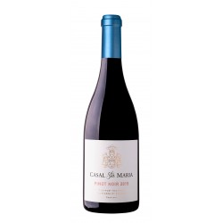 Casal Sta. Maria Pinot Noir 2016 Red Wine