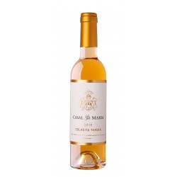 Casal Sta. Maria Colheita Tardia 2015 White Wine (375ml)