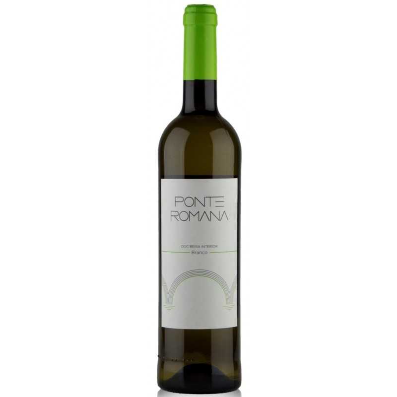 Ponte Romana 2014 White Wine